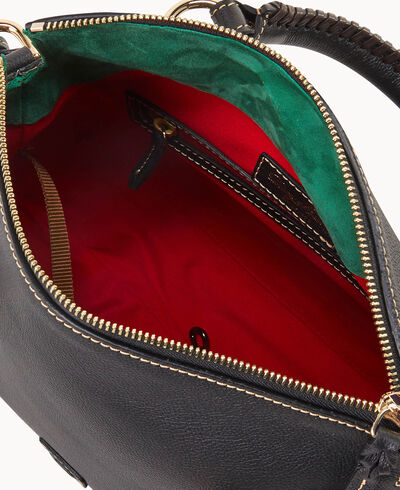 Milano Satchel