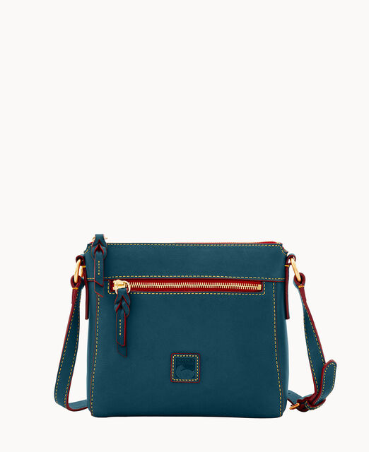 Florentine Allison Crossbody