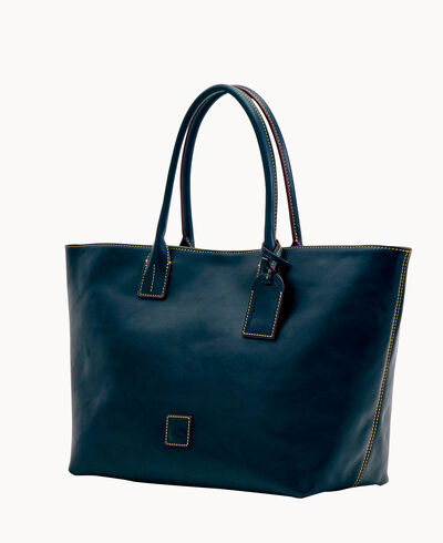 Florentine Medium Russel Bag