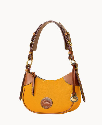 All Weather Leather 3.0 Demi Shoulder 22