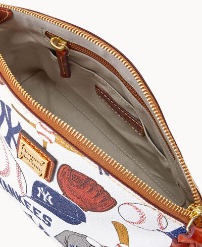 MLB Yankees Suki Crossbody