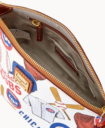 MLB Cubs Suki Crossbody
