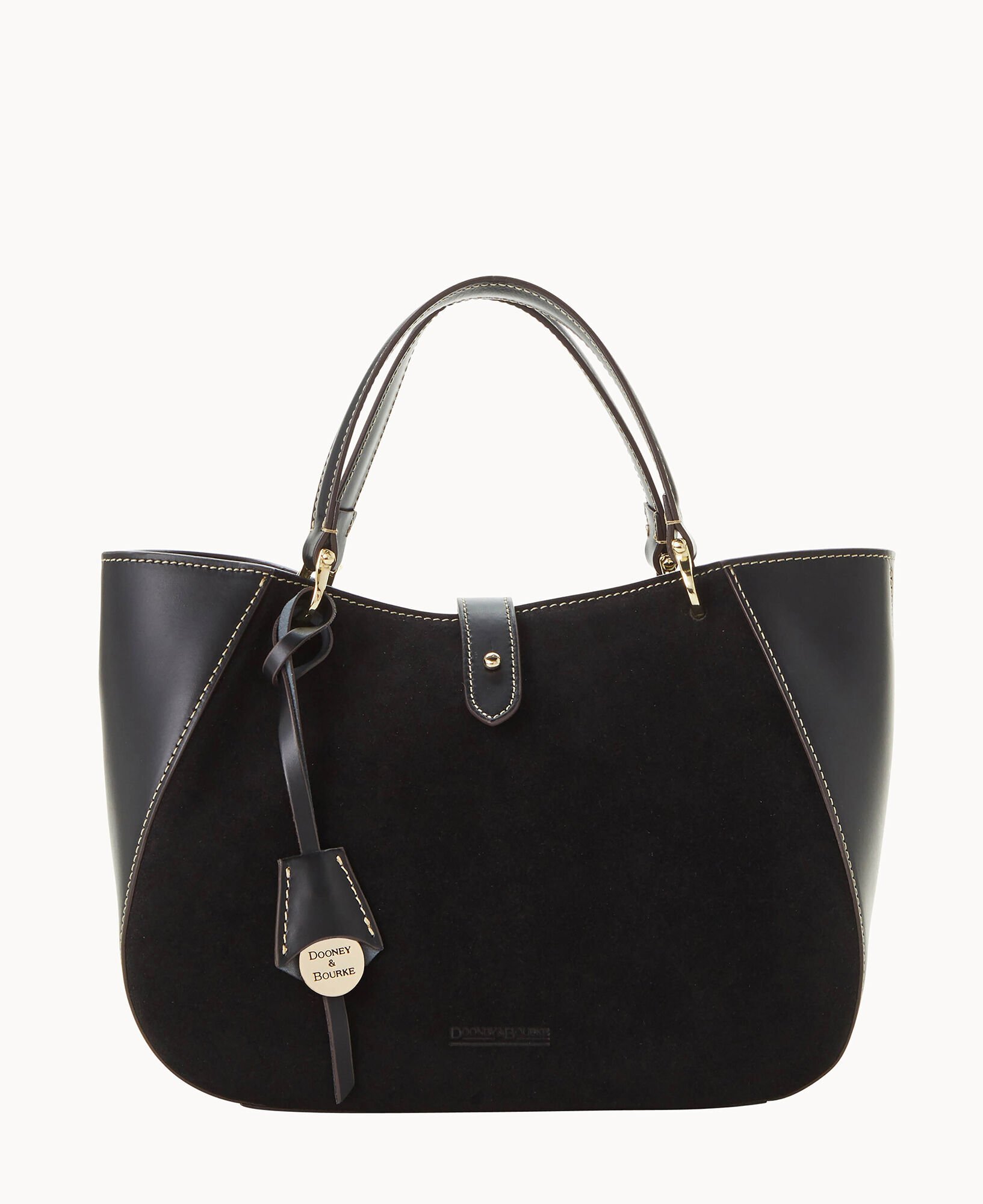 Dooney Bourke Alta Via Small Camilla