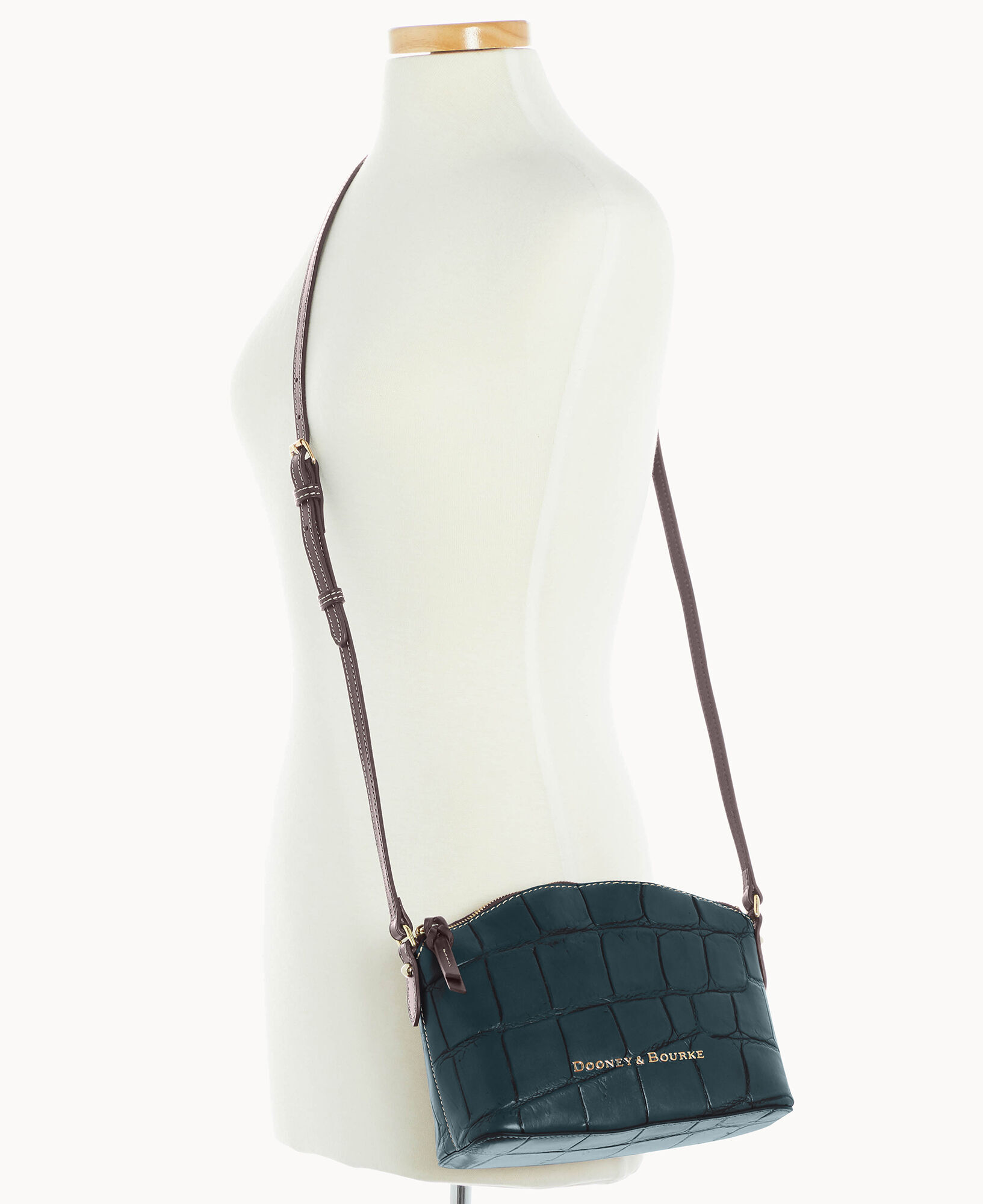 Dooney & bourke ruby crossbody store