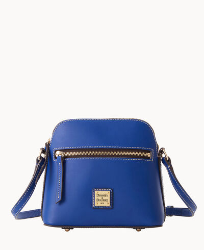 Beacon Zip Domed Crossbody