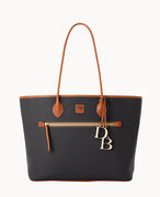 Pebble Grain Large Tote