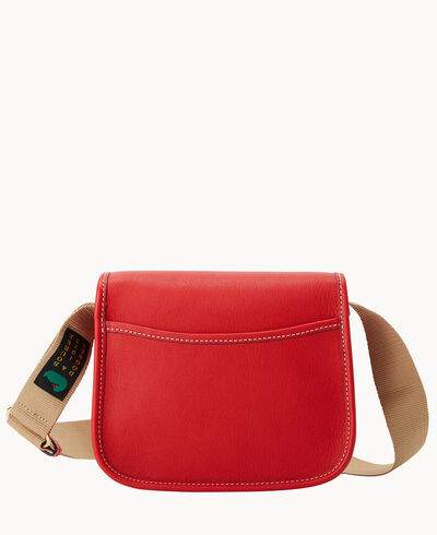 Penrose 2 Saddle 22