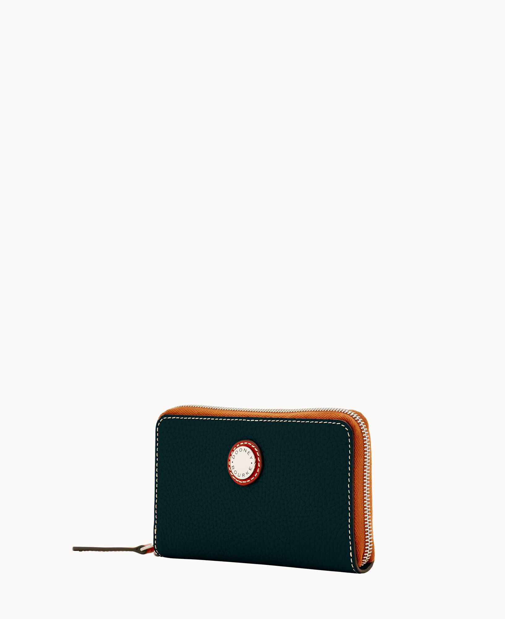 Dooney and bourke zip around phone wristlet new arrivals
