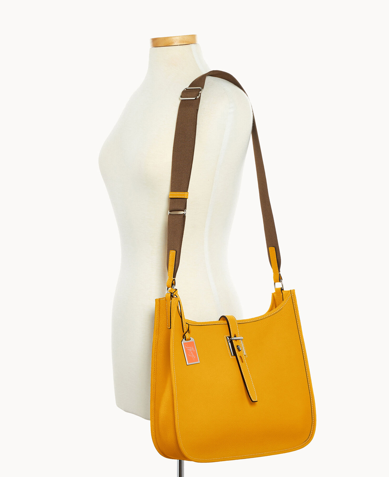 Dooney and deals bourke large crossbody