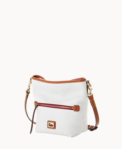 Camden Pebble Mini Hobo Crossbody