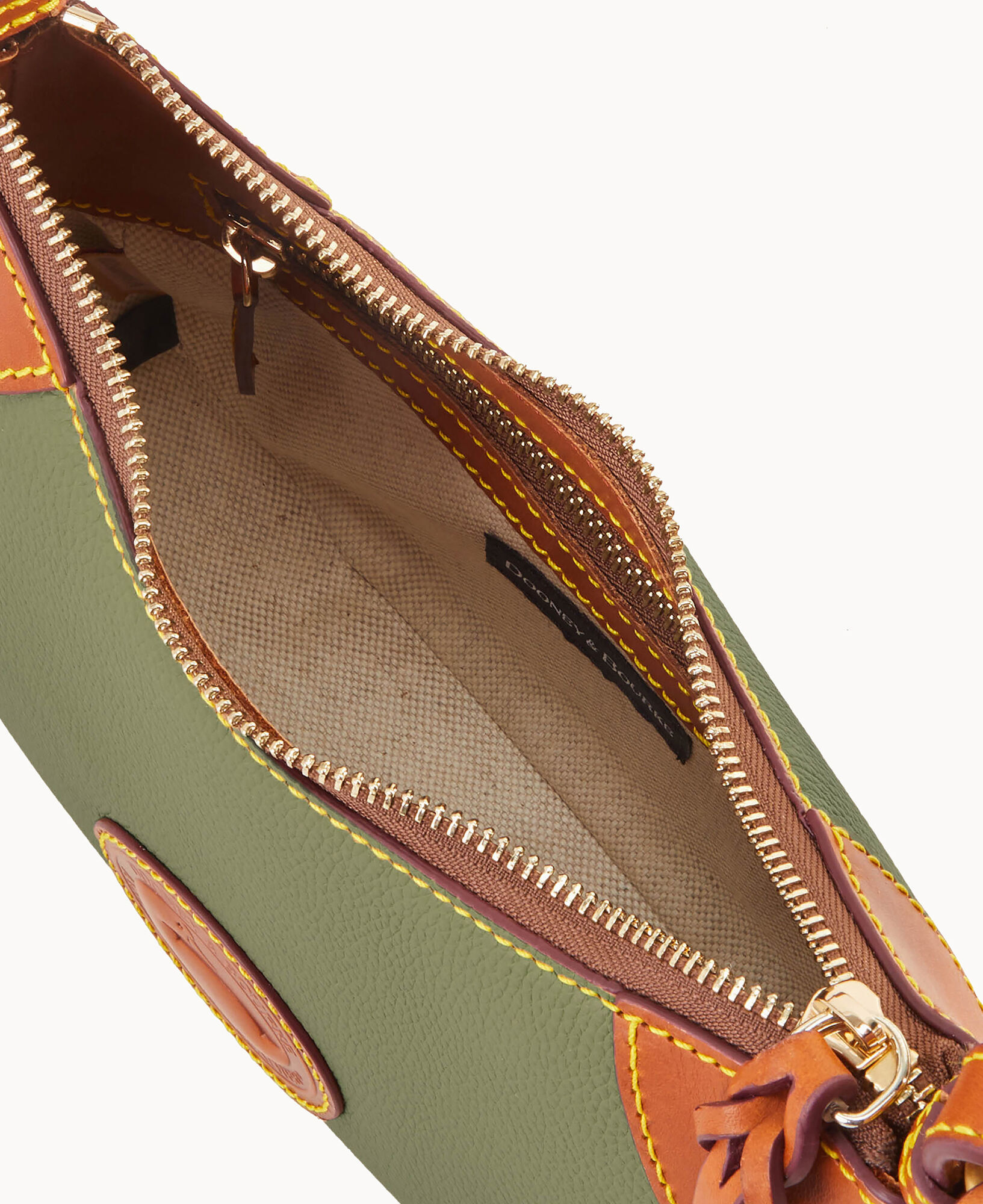 Dooney and bourke italian leather deals