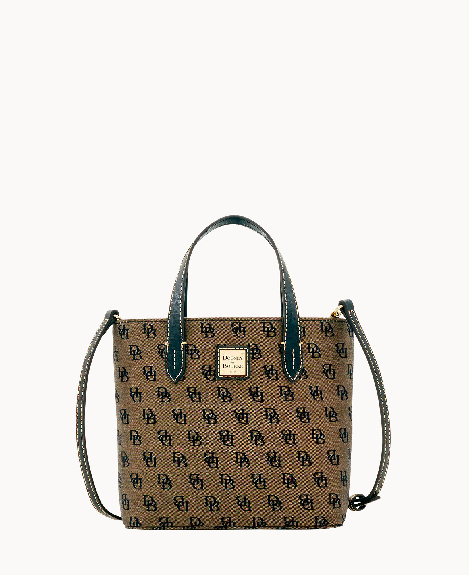 Dooney Bourke Madison Signature Mini Waverly