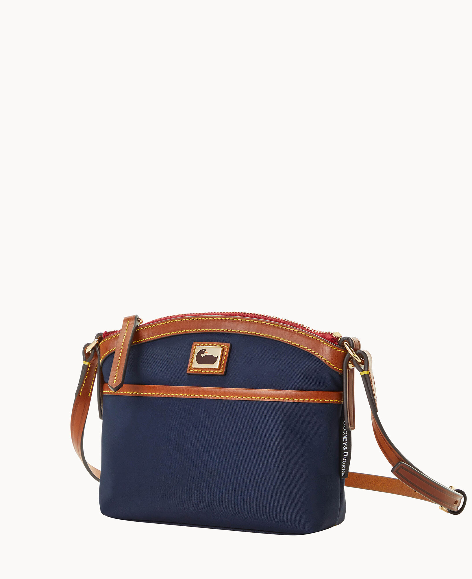 Dooney nylon crossbody 2025