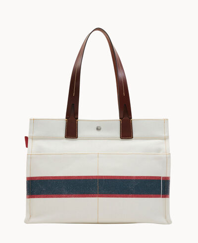 MLB Cardinals Medium Tote