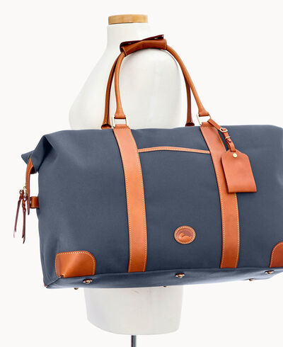 Cabriolet Medium Duffle