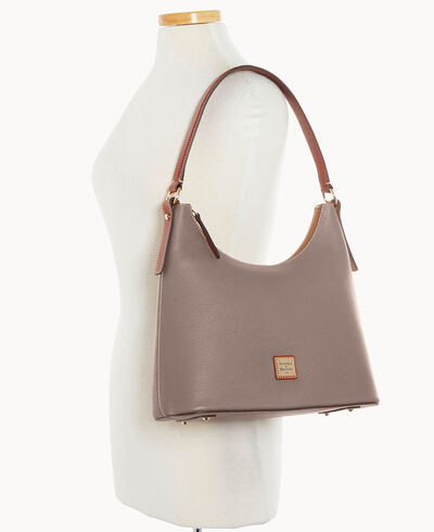 Pebble Grain Hobo