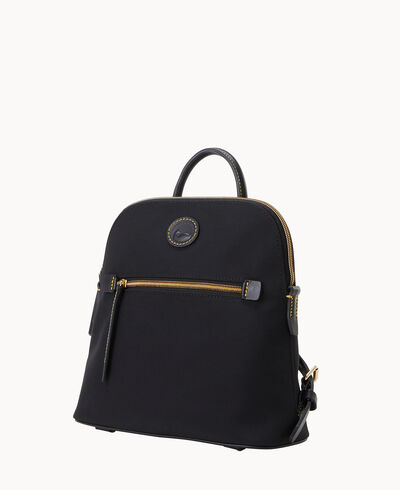 Nylon Backpack