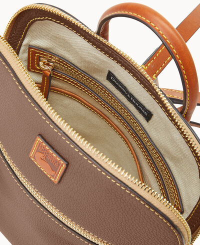 Pebble Grain Backpack