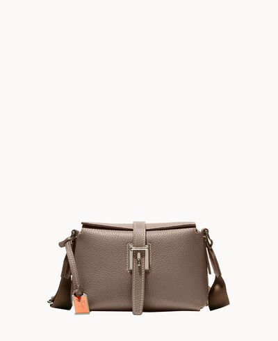 Henrys Small Foldover Crossbody