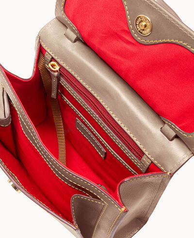 Florentine Crossbody
