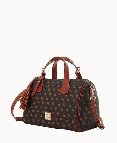 Gretta Kendra Satchel