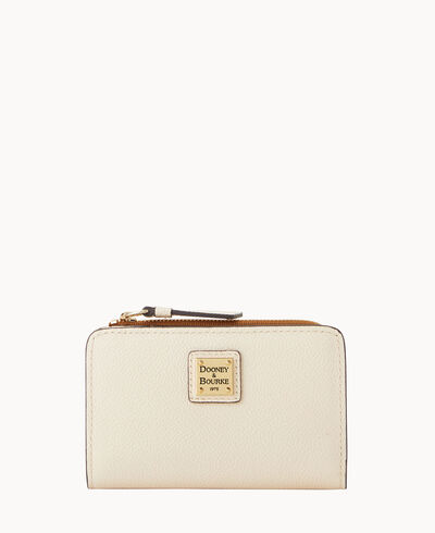 Sorrento Zip Credit Card Wallet 14