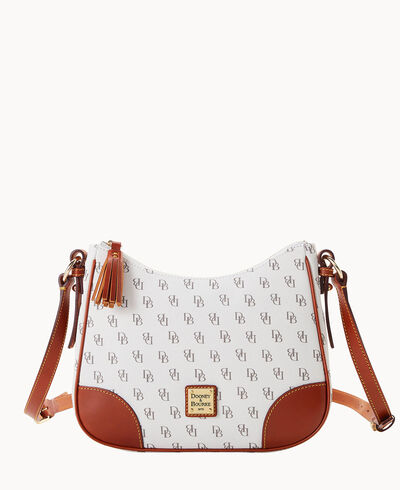 Gretta Crossbody Hobo