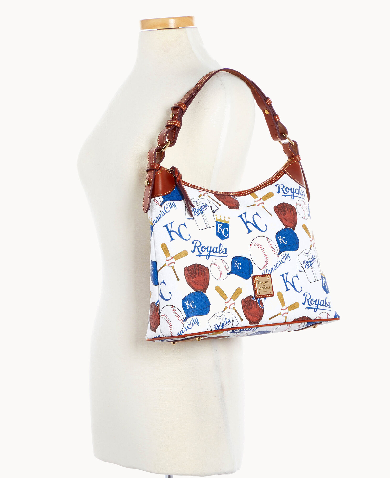 MLB Royals Hobo