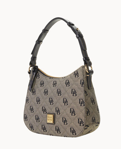 Maxi Quilt Small Kiley Hobo