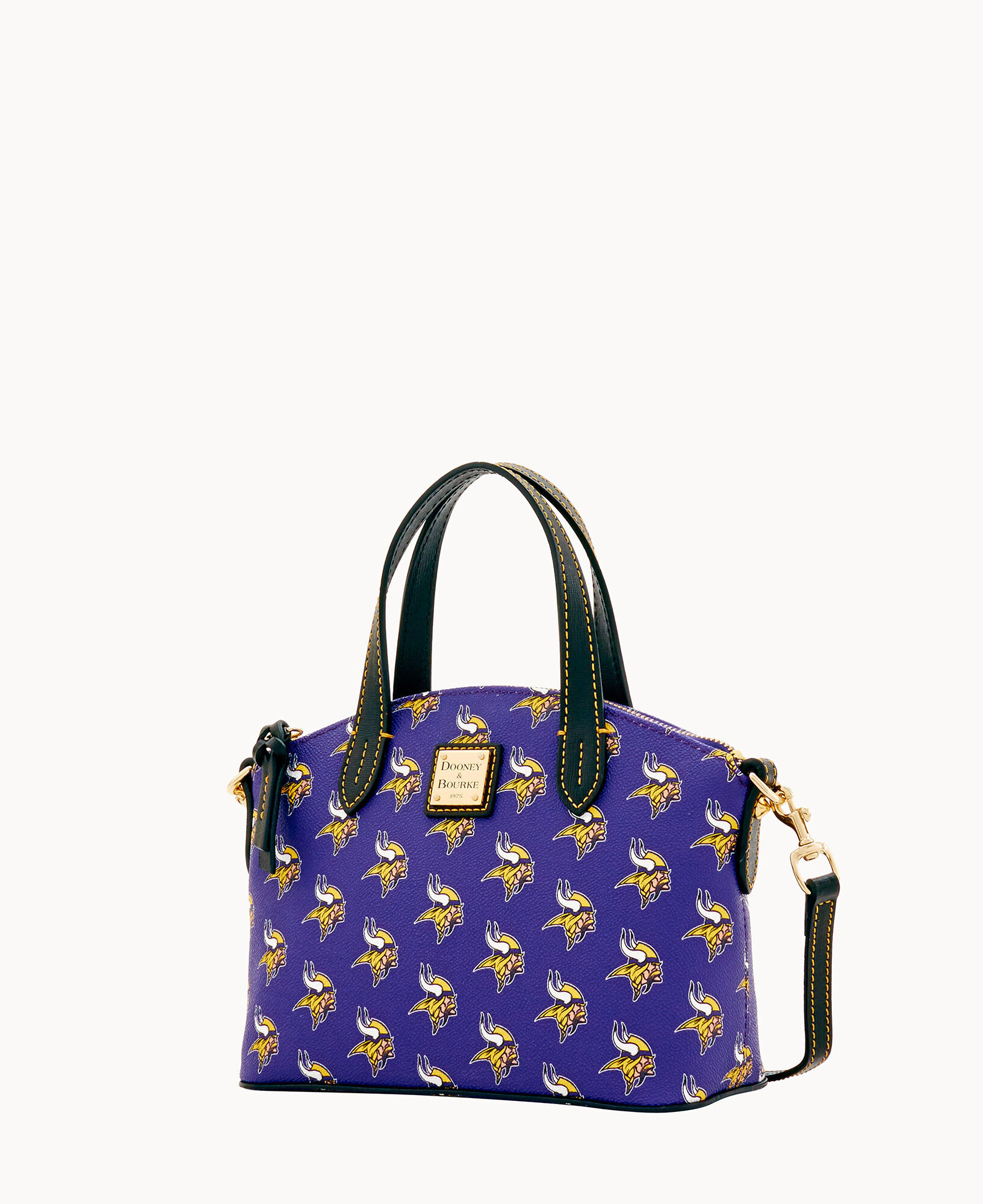 NFL Vikings Ruby