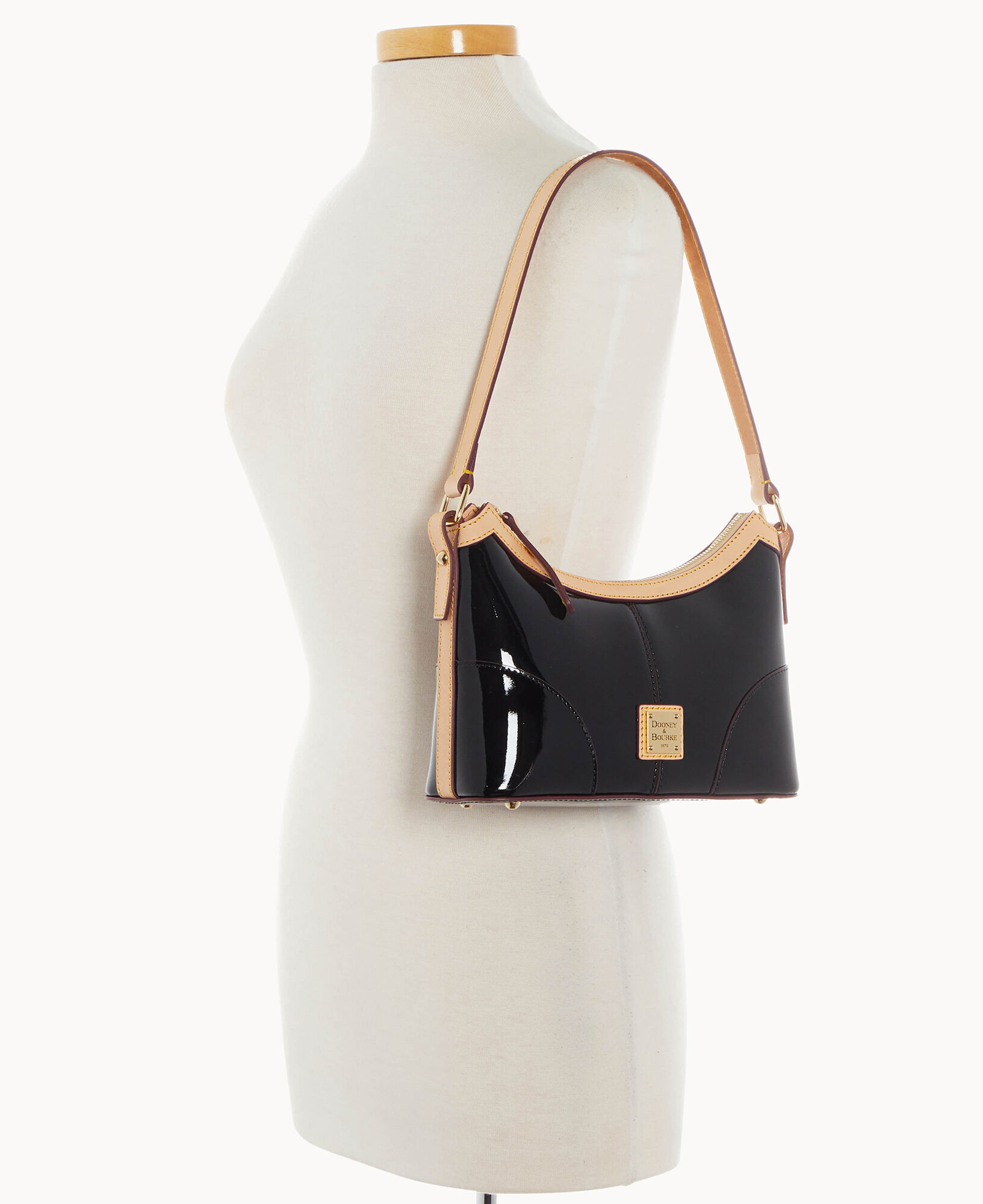 Dooney selleria baguette online
