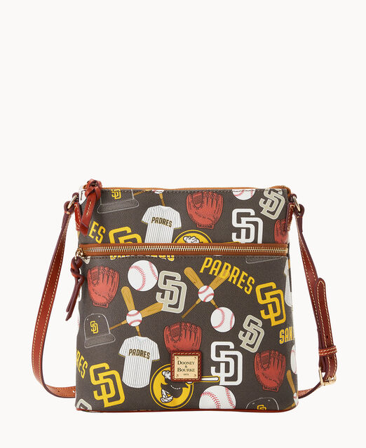 MLB Padres Crossbody