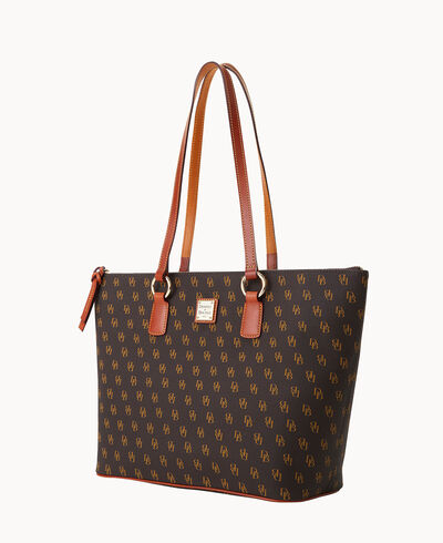 Gretta Wren Tote