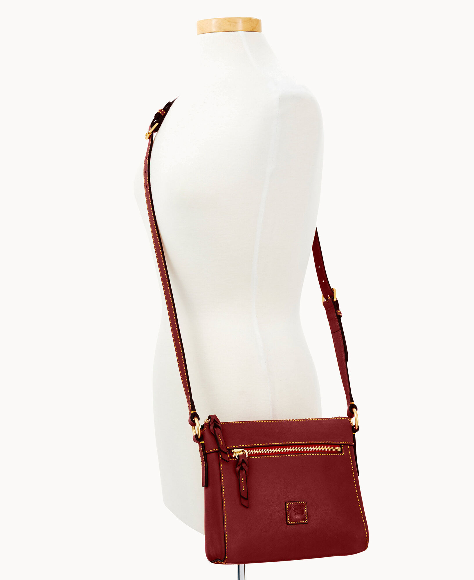 Dooney Bourke Florentine Allison Crossbody