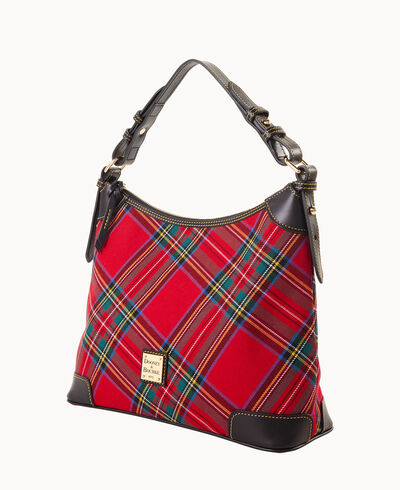 Tartan Hobo