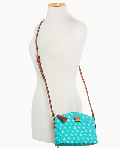 Gretta Robin Crossbody