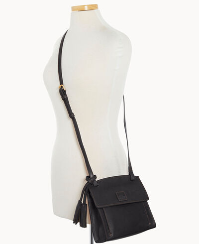 Florentine Crossbody