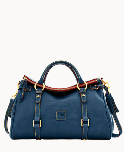 Florentine Large Satchel