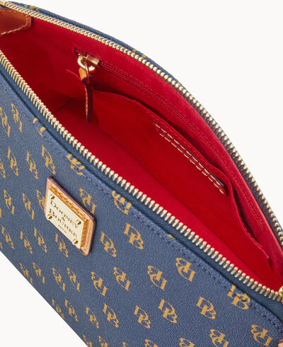 Blakely Penny Crossbody