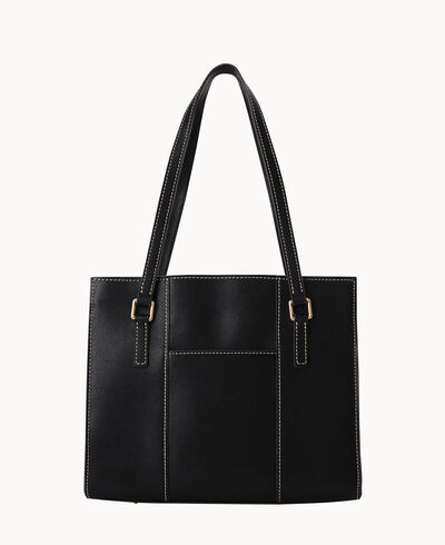 Saffiano Charlotte