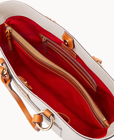 Saffiano Tammy Tote