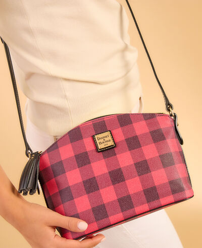 Tucker Robin Crossbody