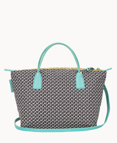 Roberta Pieri Tatami Fun Small Robertina Tote