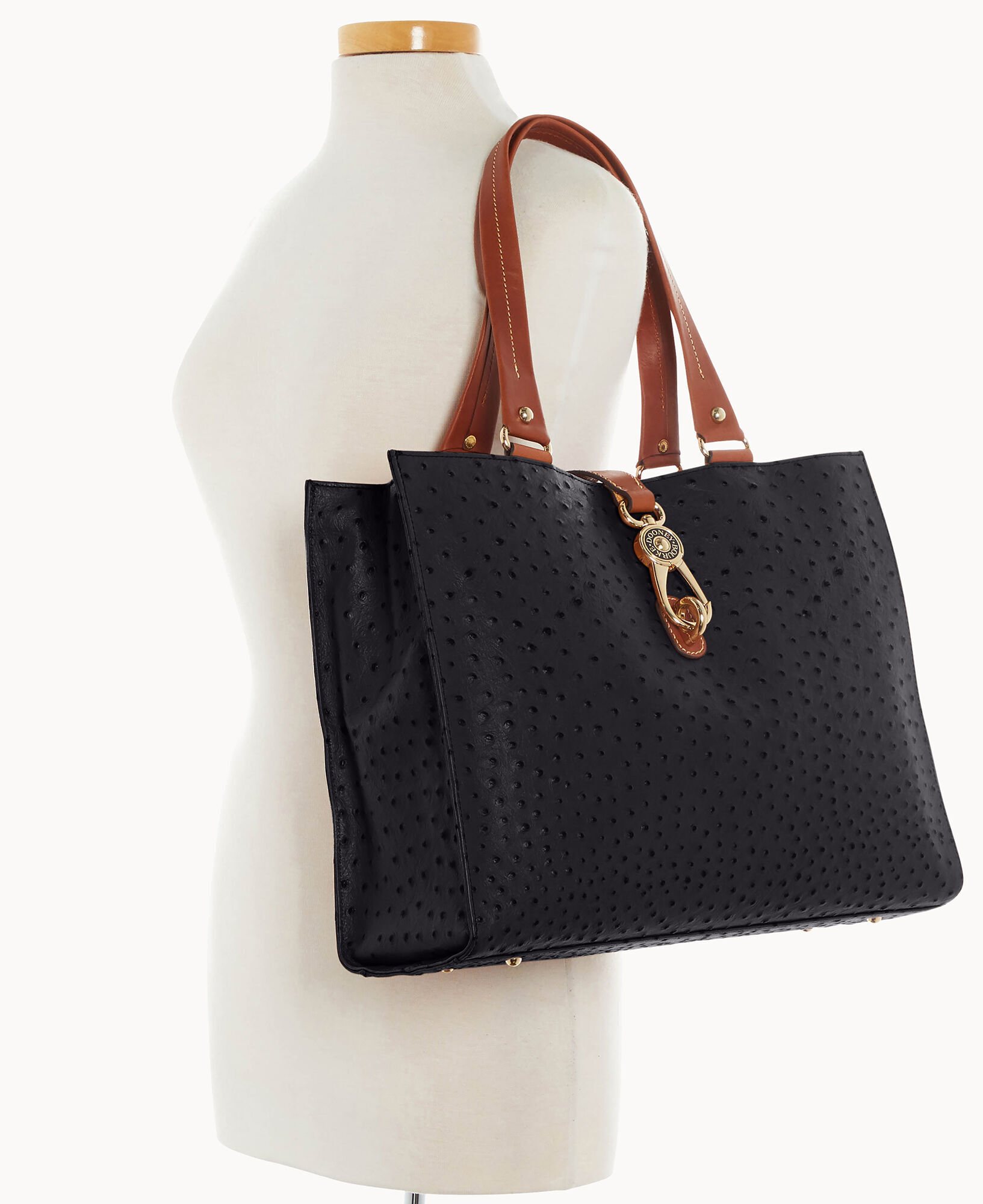 Lock tote outlet