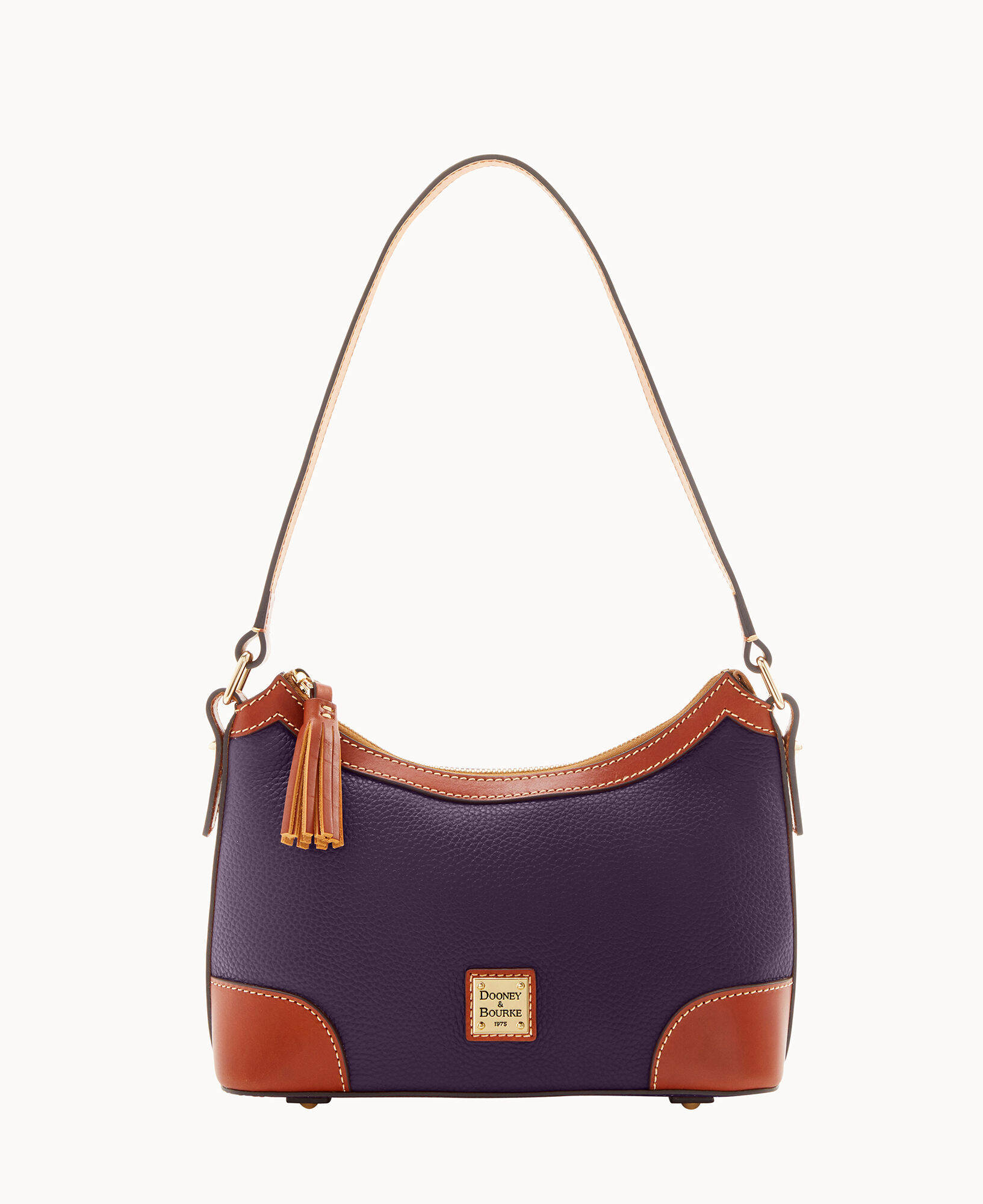 Dooney and 2025 bourke slouch bag