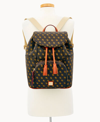 Gretta Backpack