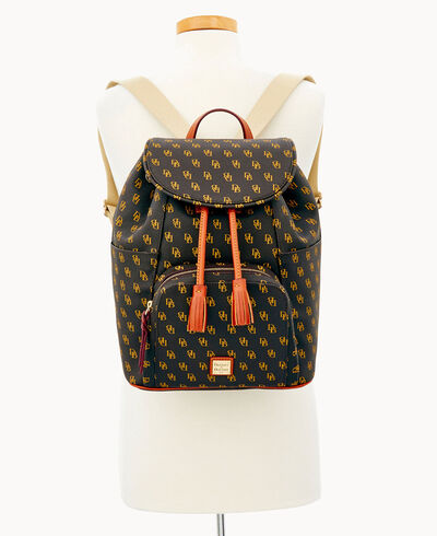 Gretta Large Backpack