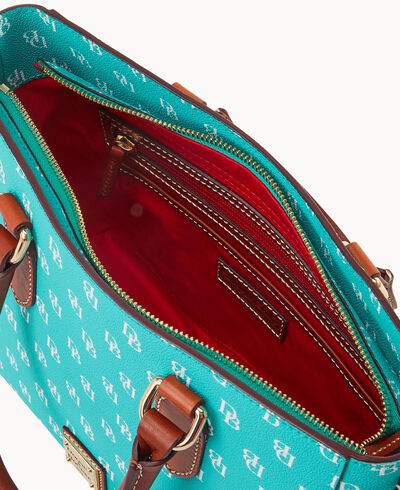 Gretta Top Handle Tote