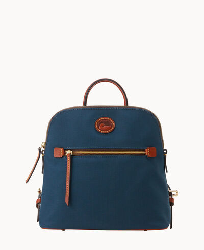 Nylon Backpack