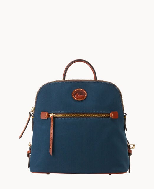 Nylon Backpack